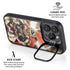 Marvel Thor Thor’s Lightning iPhone 16 Pro Kickstand Case